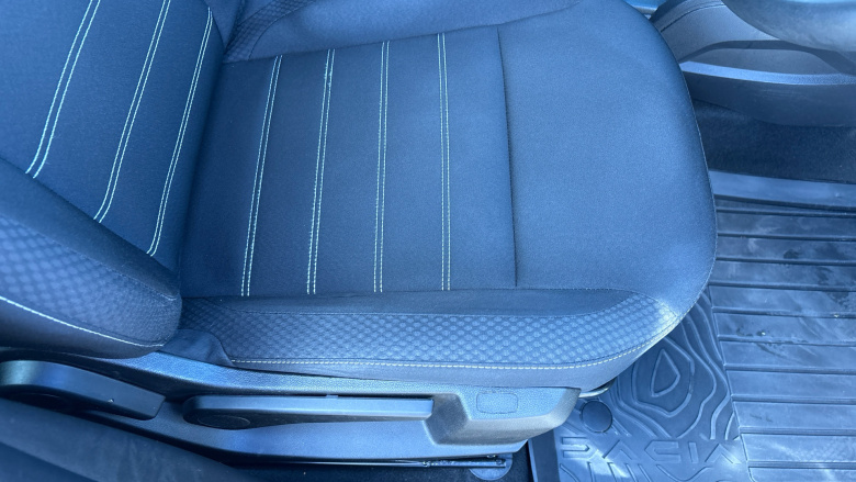 Dacia Duster 1.0 TCe 90 Expression 5dr Petrol Estate